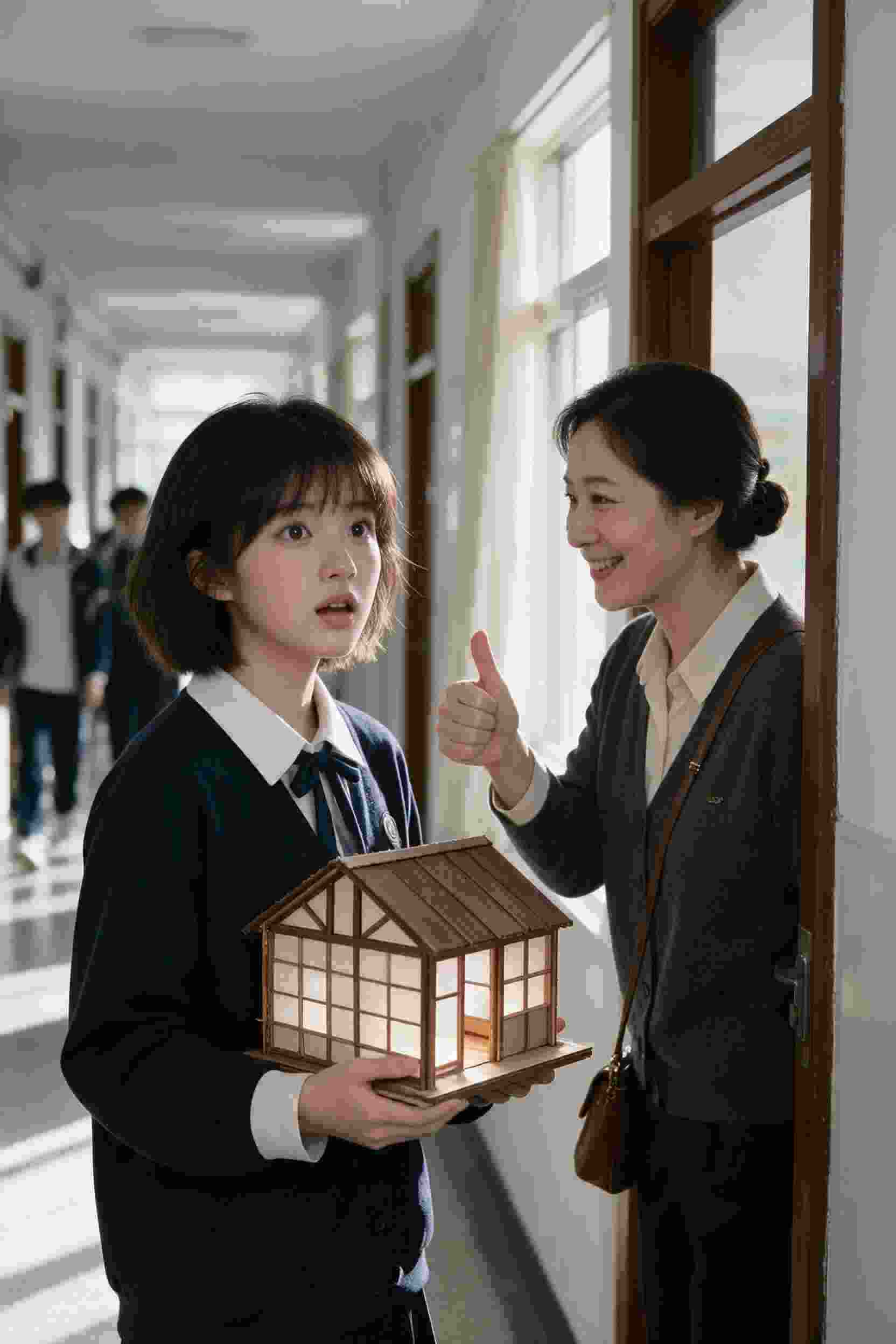 灵魂转换