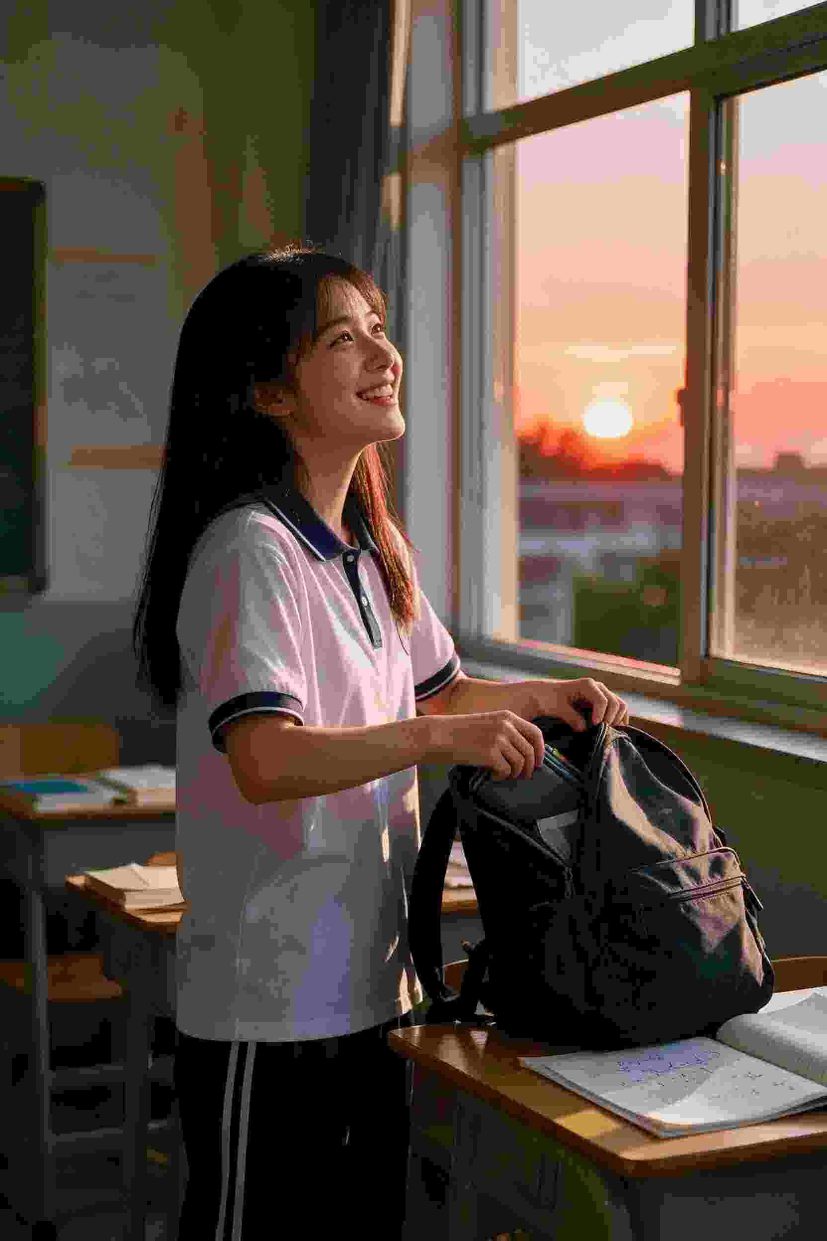 职场女性