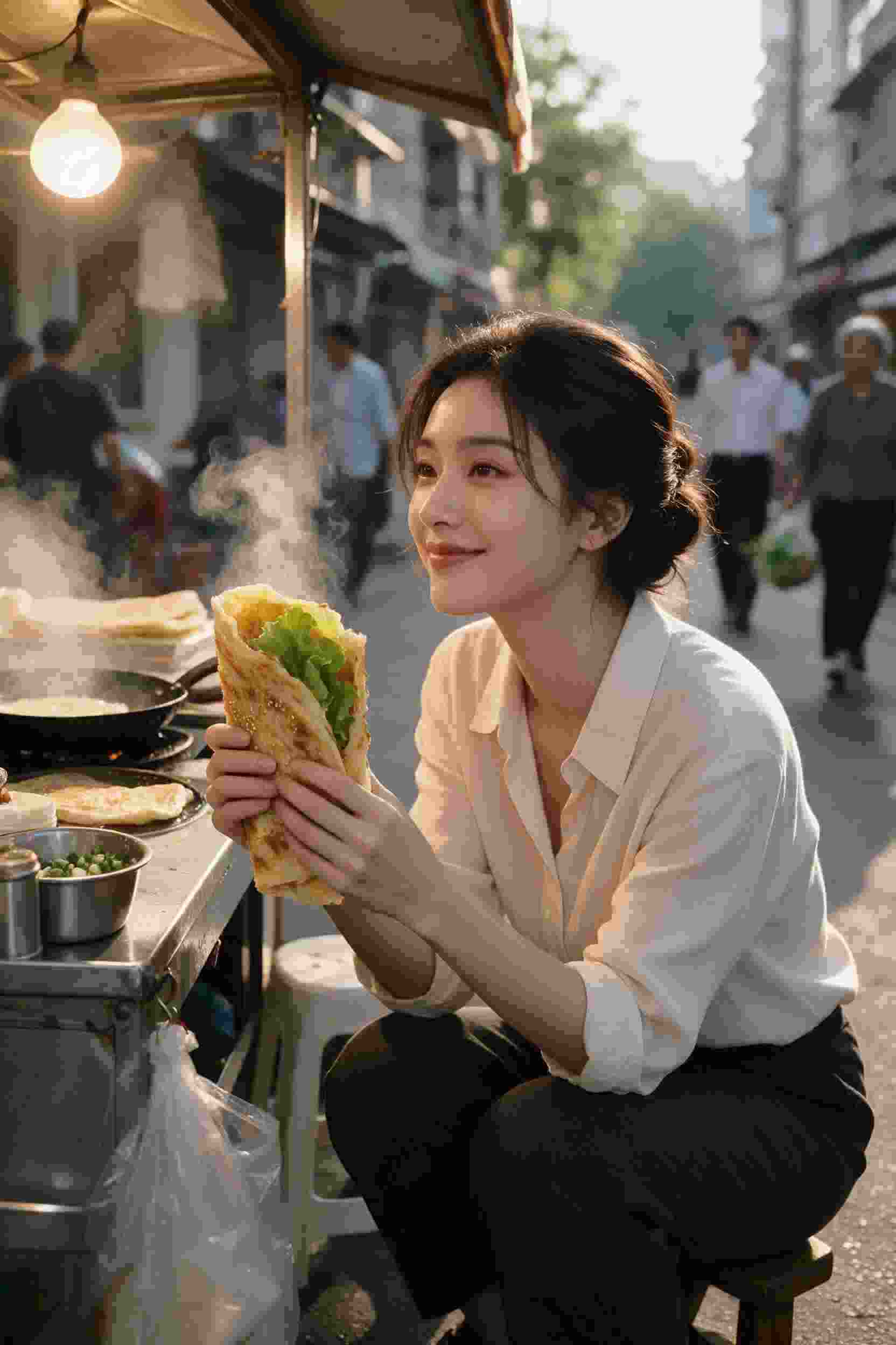 恐怖电影
