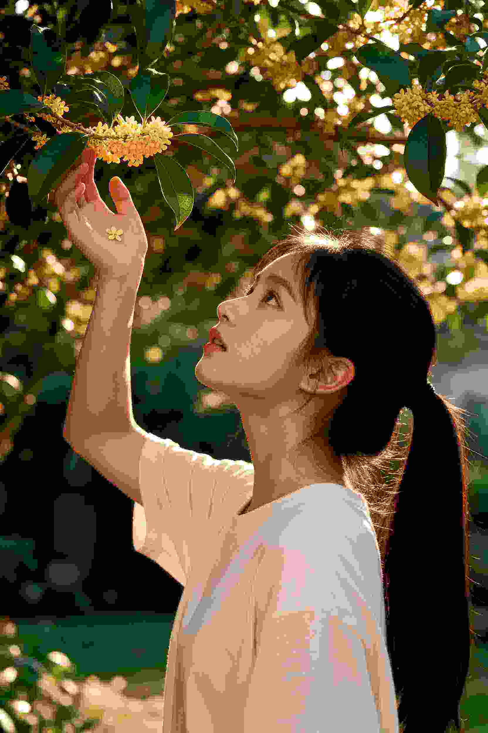 爱情喜剧