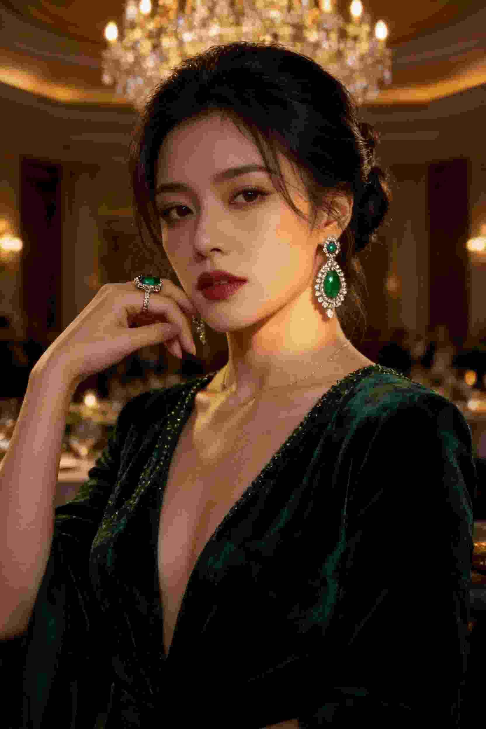 悬疑推理